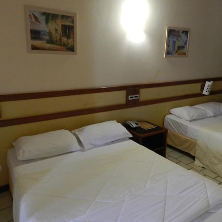 Monte Pascoal Praia Hotel Porto Seguro Exterior foto